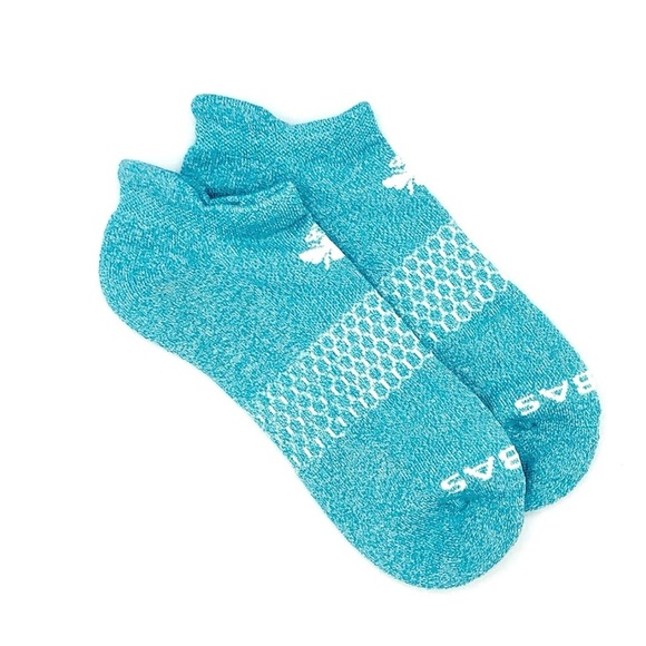 Bombas Marl Ankle Socks - Picture 3 of 13